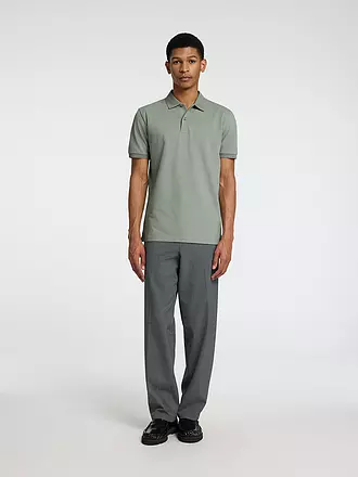 SELECTED | Poloshirt SLHSLIM-ATLAS | 
